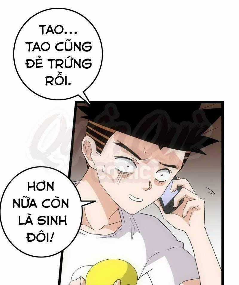 Trứng Ơi, Chạy Đi!! Chapter 2 trang 1