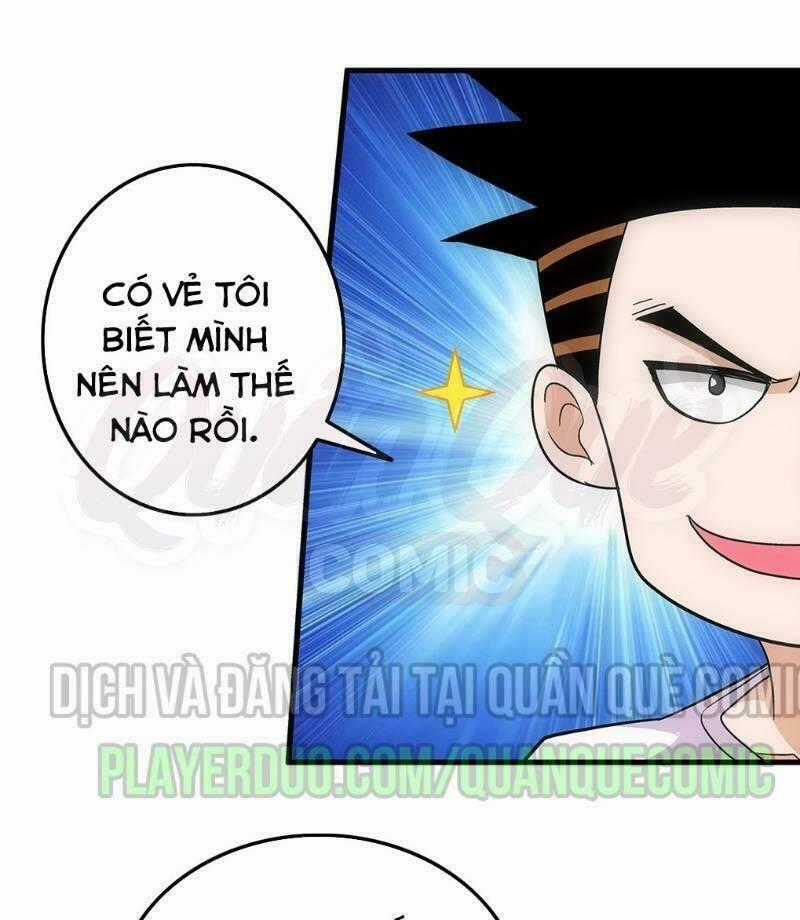 Trứng Ơi, Chạy Đi!! Chapter 6 trang 1