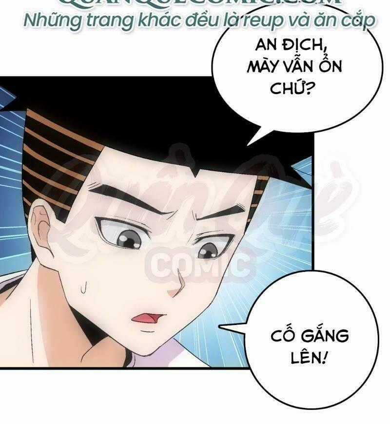 Trứng Ơi, Chạy Đi!! Chapter 9 trang 1