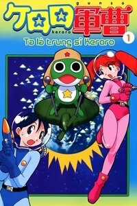 Đọc truyện tranh Trung Sĩ Keroro