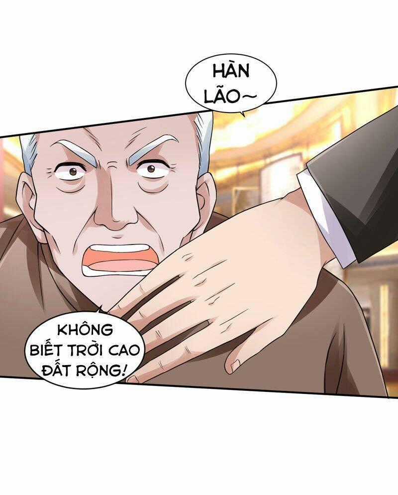 Trùng Sinh Chi Đô Thị Cuồng Tiên Chapter 52 trang 1