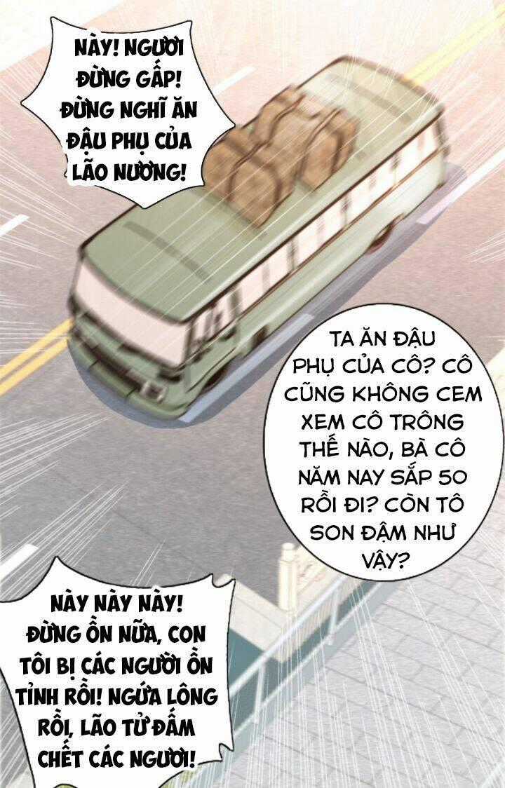 Trùng Sinh Chi Thần Đế Quy Lai Chapter 32 trang 0