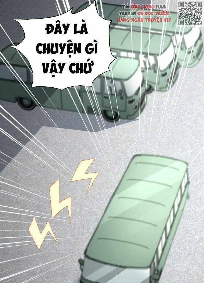 Trùng Sinh Chi Thần Đế Quy Lai Chapter 37 trang 0