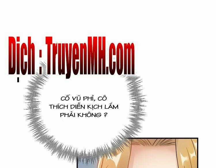 Trùng Sinh Chi Ức Mặc Ảnh Hậu Yêu Thượng Vị Chapter 10 trang 0