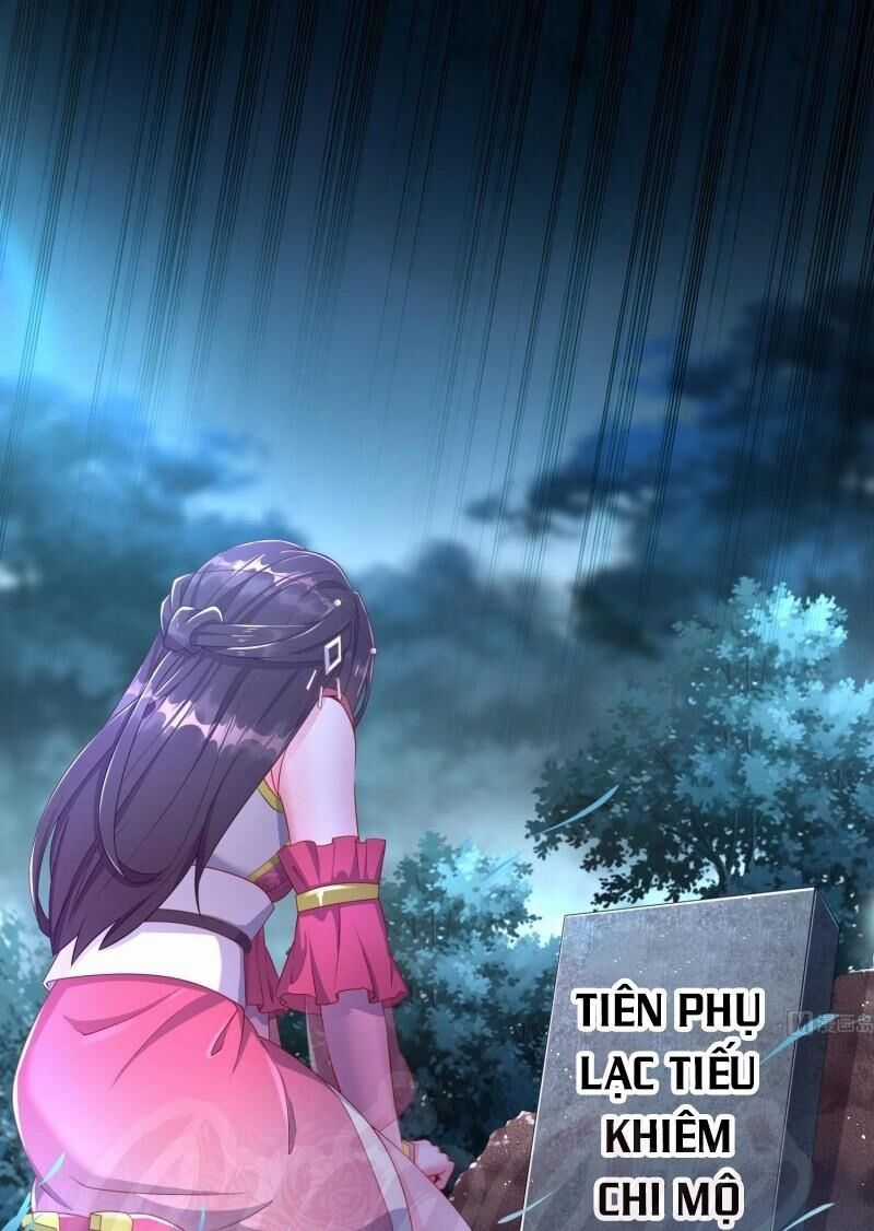 Trùng Sinh Ma Tôn Lộng Quyền Chapter 80 trang 1