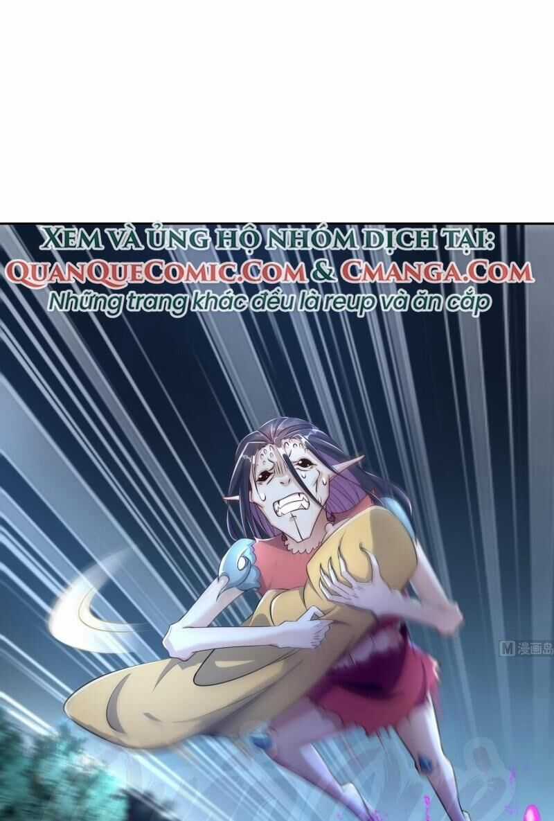 Trùng Sinh Ma Tôn Lộng Quyền Chapter 81 trang 1