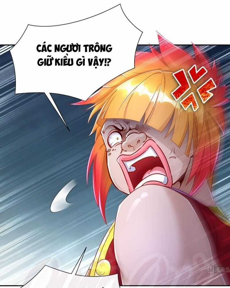 Trùng Sinh Ma Tôn Lộng Quyền Chapter 82 trang 1