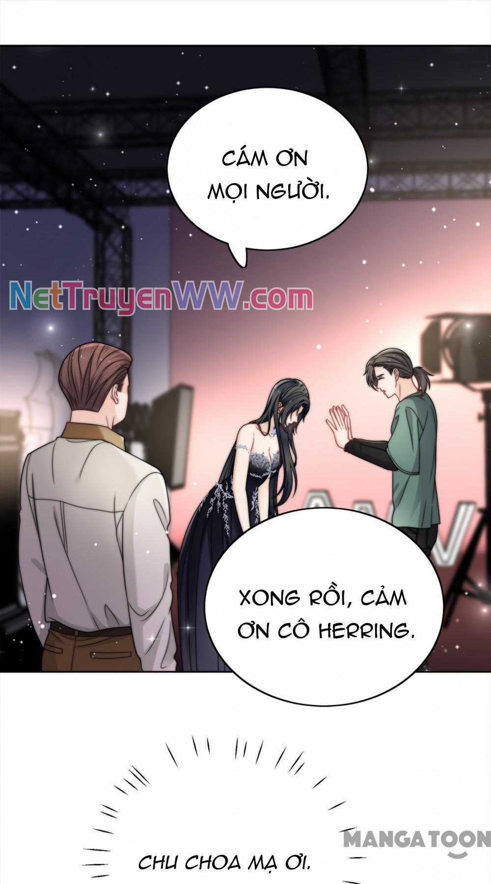 Trùng sinh thành nữ chính độc ác Chapter 29 trang 0