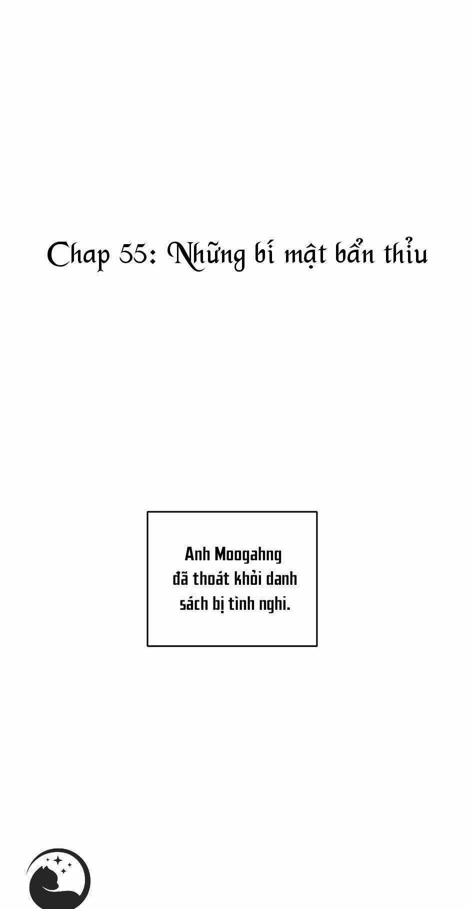 Trước Khi Cái Chết Chia Lìa Đôi Ta Chapter 55 trang 0