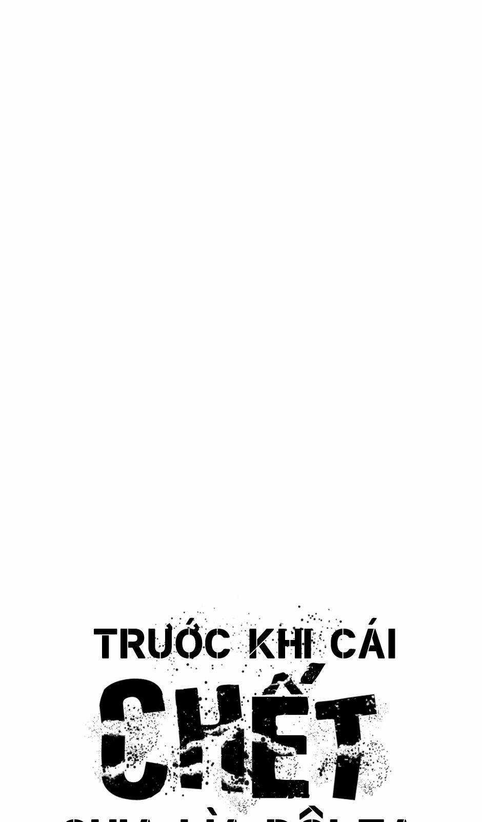 Trước Khi Cái Chết Chia Lìa Đôi Ta Chapter 61 trang 0