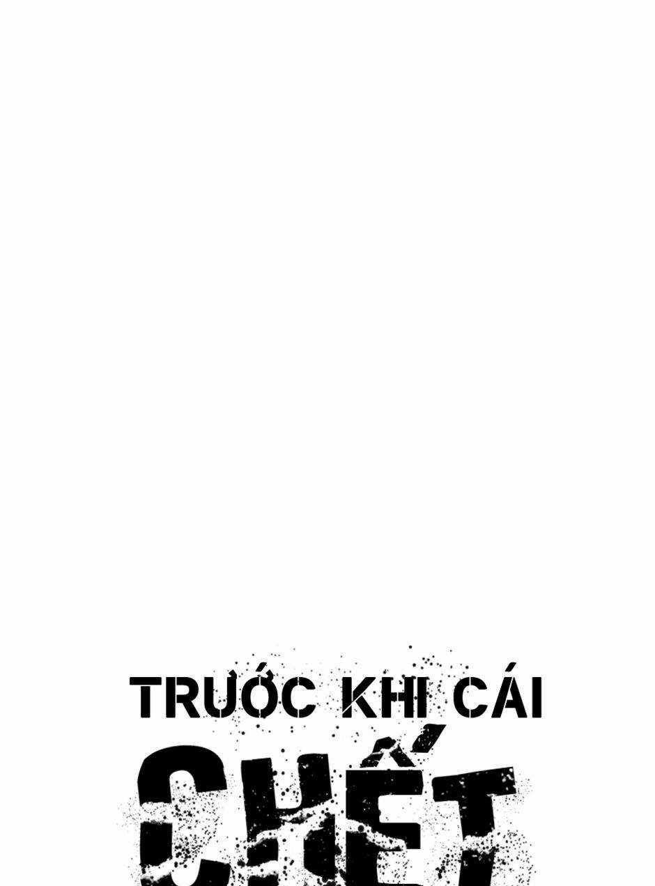 Trước Khi Cái Chết Chia Lìa Đôi Ta Chapter 69 trang 0