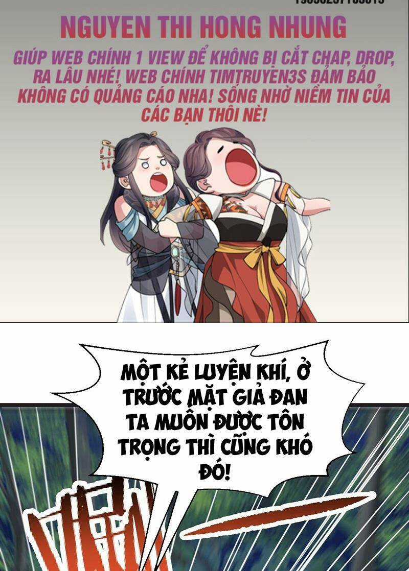 Trước Khi Vô Địch Ta Nợ Tình Quá Nhiều Chapter 74 trang 1