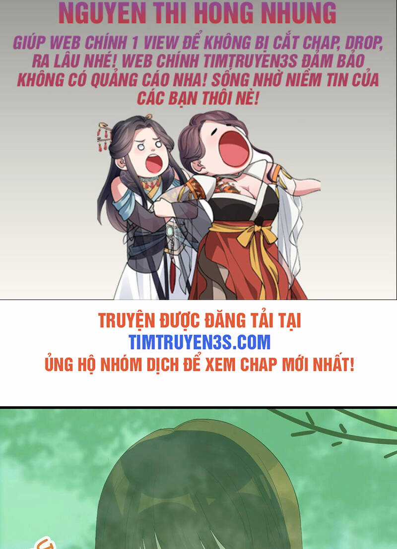 Trước Khi Vô Địch Ta Nợ Tình Quá Nhiều Chapter 77 trang 1