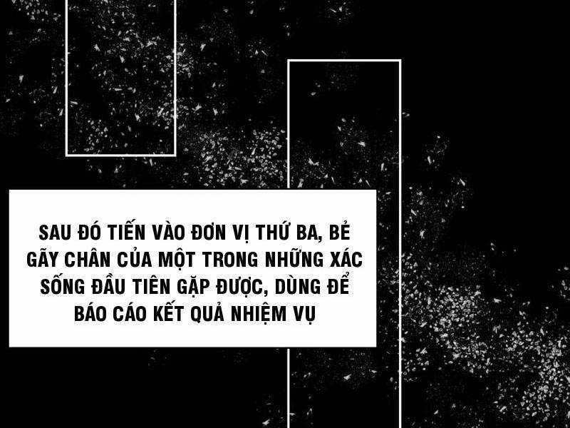 trước ngày tận thế, ta và bạn gái lại chém giết lẫn nhau Chapter 12 trang 1