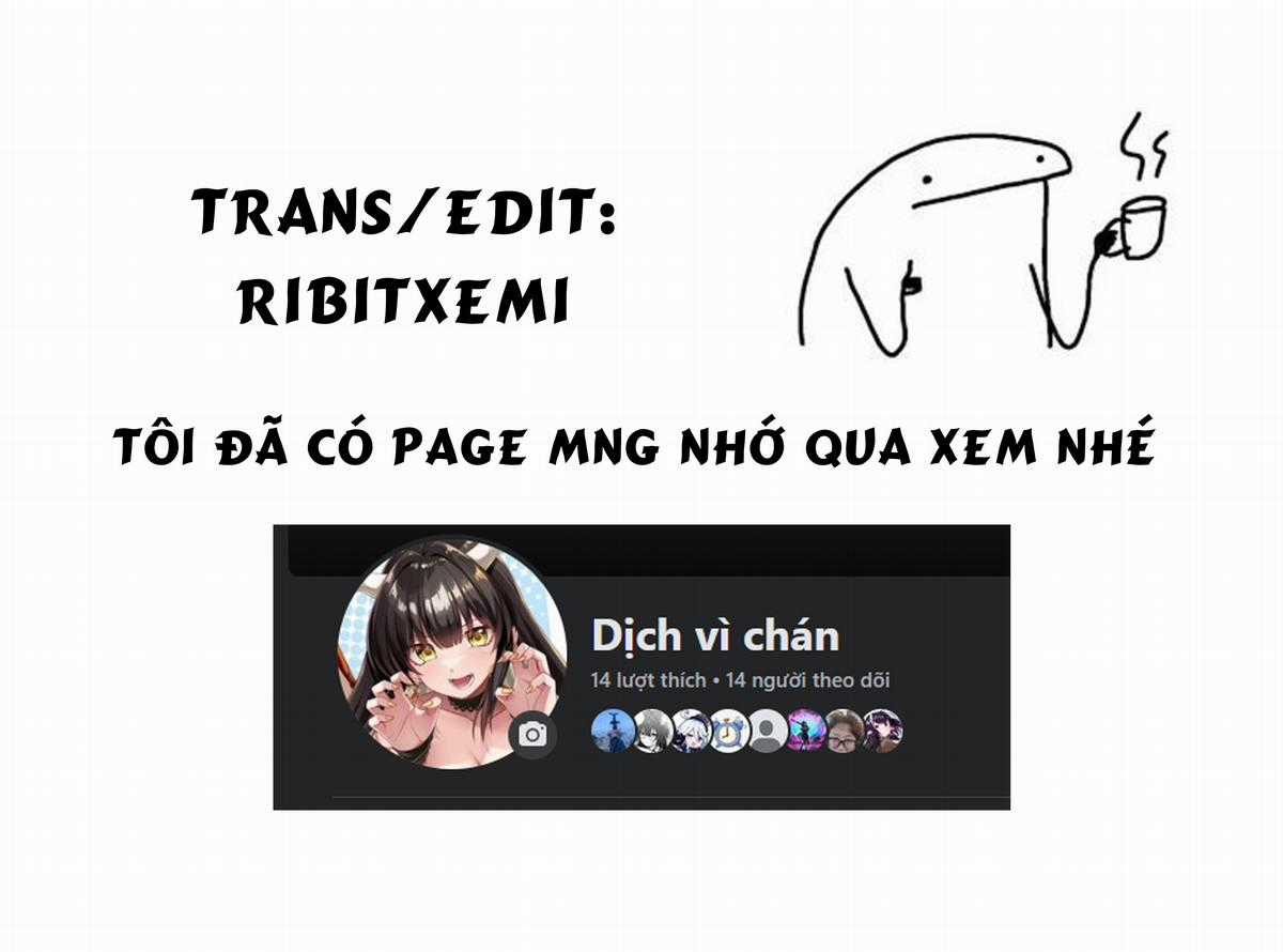 Trước và sau khi cô bạn gái ngây thơ làm tình Chapter 4 trang 0