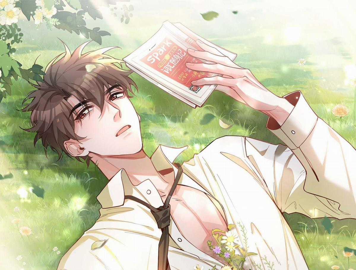 Trường Cấp Ba Sơn Hải Chapter 83 trang 0