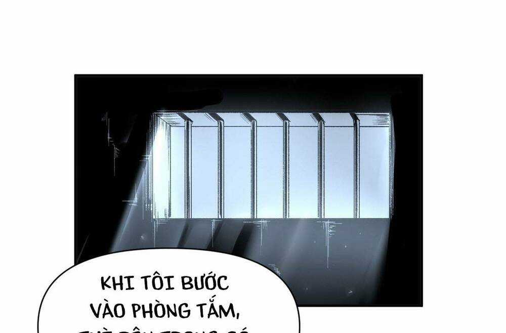 Trưởng Giám Ngục Trông Coi Các Ma Nữ Chapter 4 trang 1