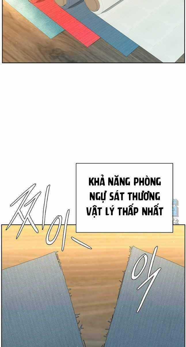 Trường Học Chiến Binh Chapter 30.5 trang 1