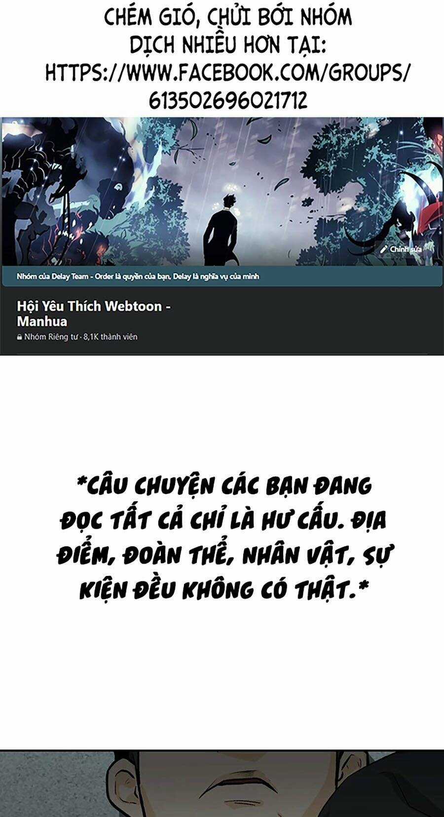 Trường Học Gangster Chapter 22 trang 0