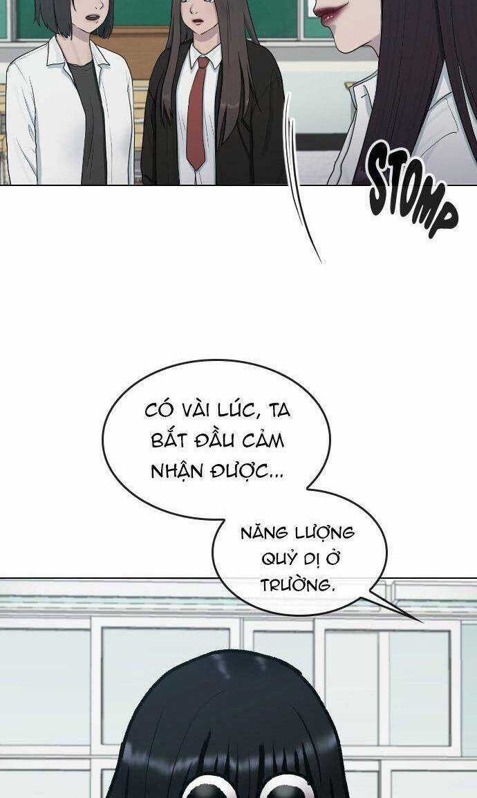 Trường Học Thôi Miên Chapter 28 trang 1