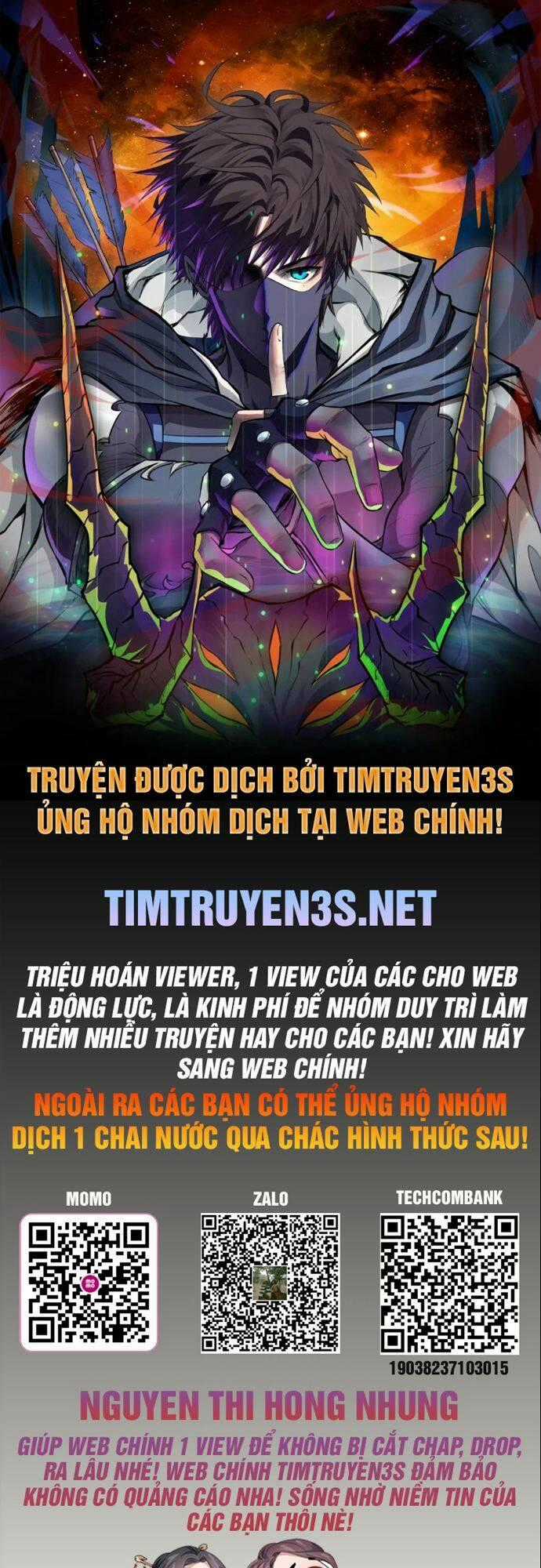 Trường Học Thôi Miên Chapter 38 trang 0