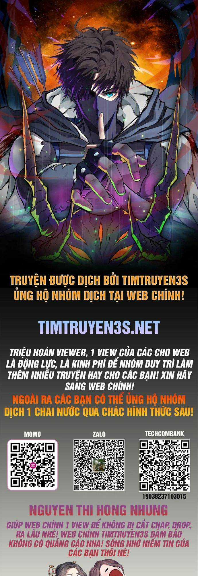 Trường Học Thôi Miên Chapter 45 trang 0