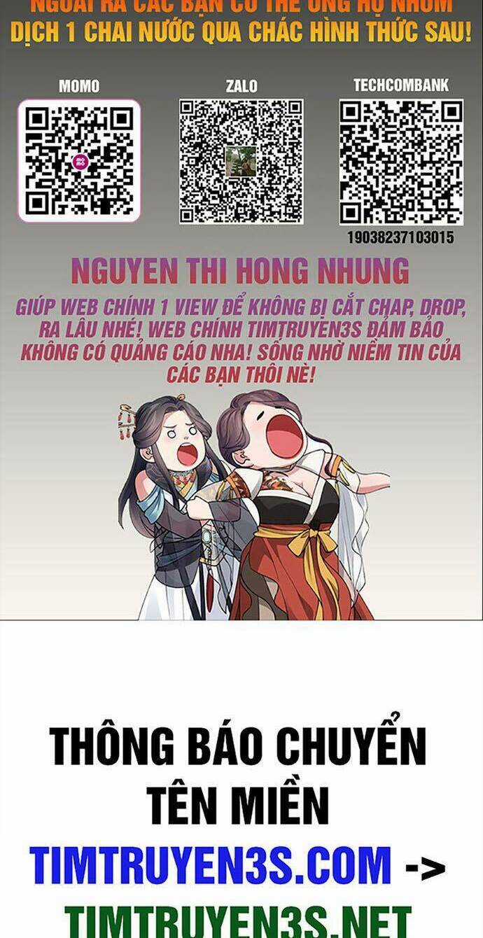 Trường Học Thôi Miên Chapter 51 trang 1