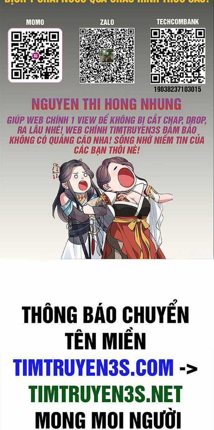 Trường Học Thôi Miên Chapter 58 trang 1