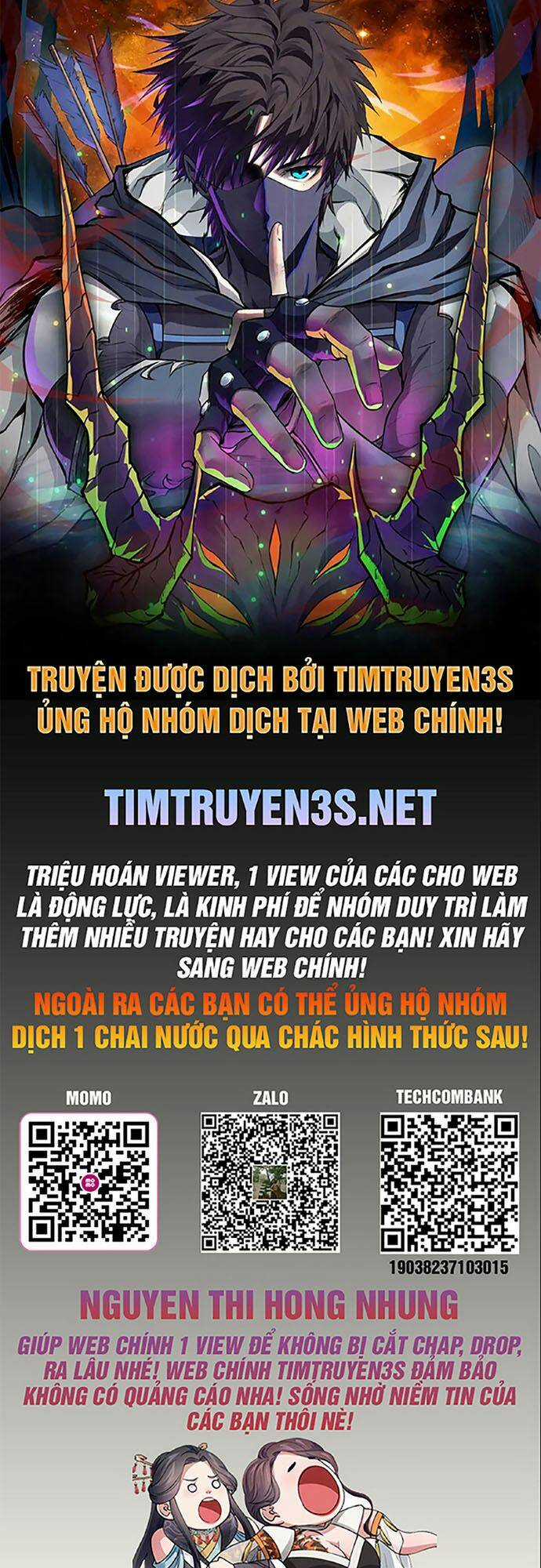 Trường Học Thôi Miên Chapter 61 trang 0