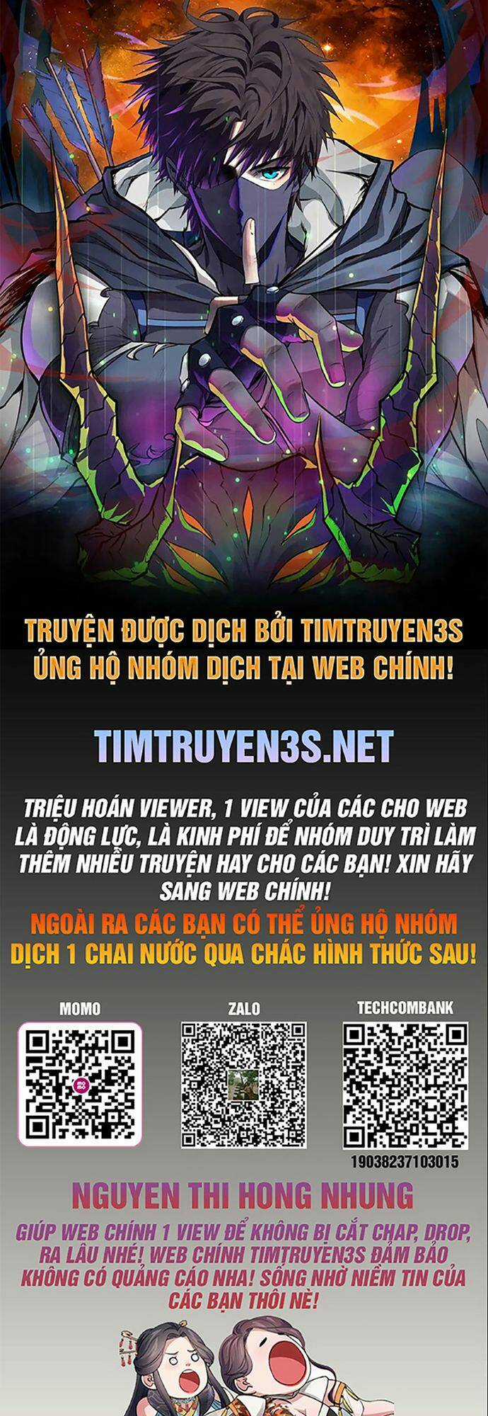 Trường Học Thôi Miên Chapter 65 trang 0