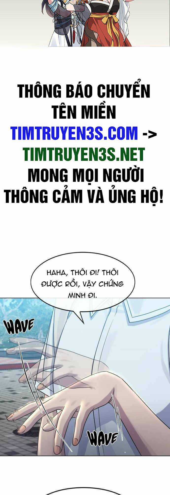 Trường Học Thôi Miên Chapter 65 trang 1