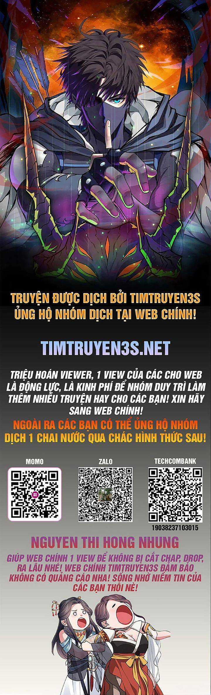 Trường Học Thôi Miên Chapter 68 trang 0