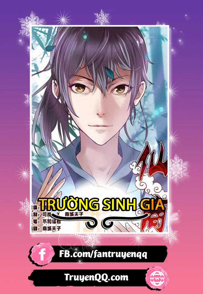 Trường Sinh Gia Chapter 10 trang 1