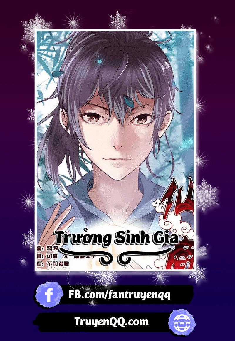 Trường Sinh Gia Chapter 11 trang 1