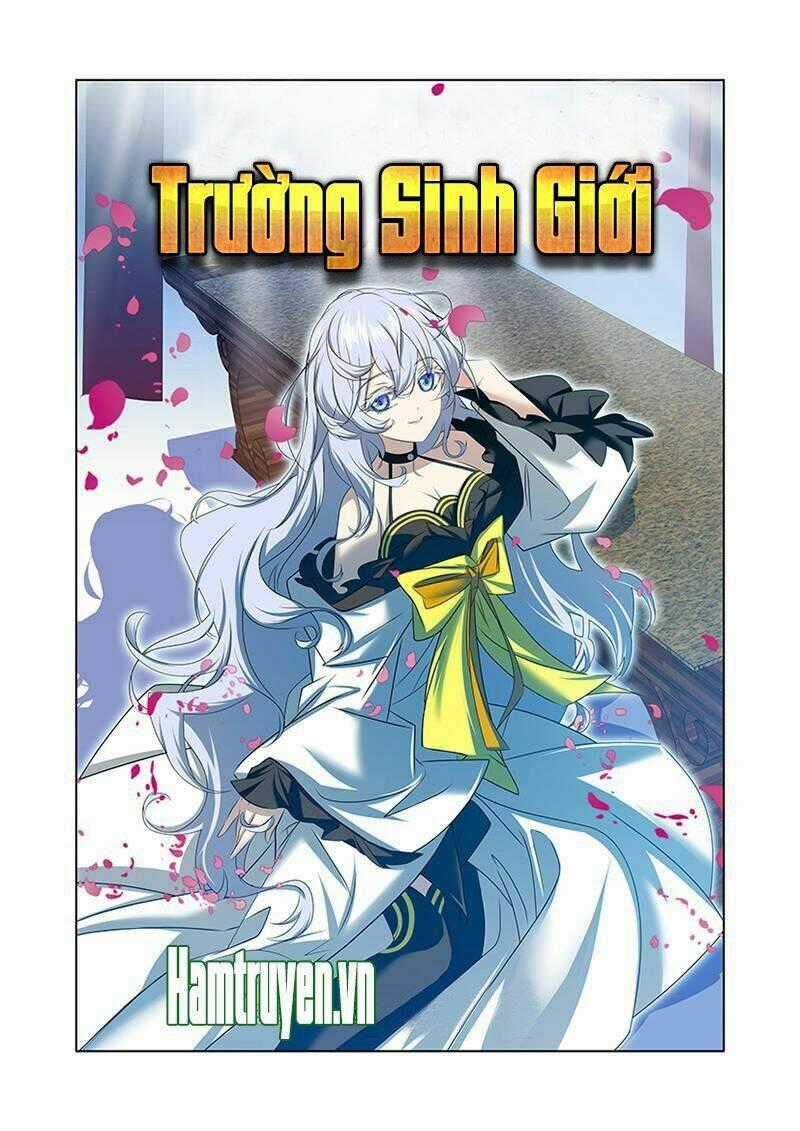 Trường Sinh Giới Chapter 53 trang 1