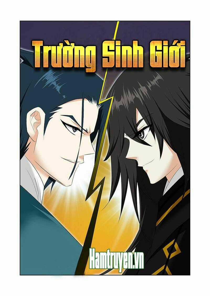 Trường Sinh Giới Chapter 54 trang 1