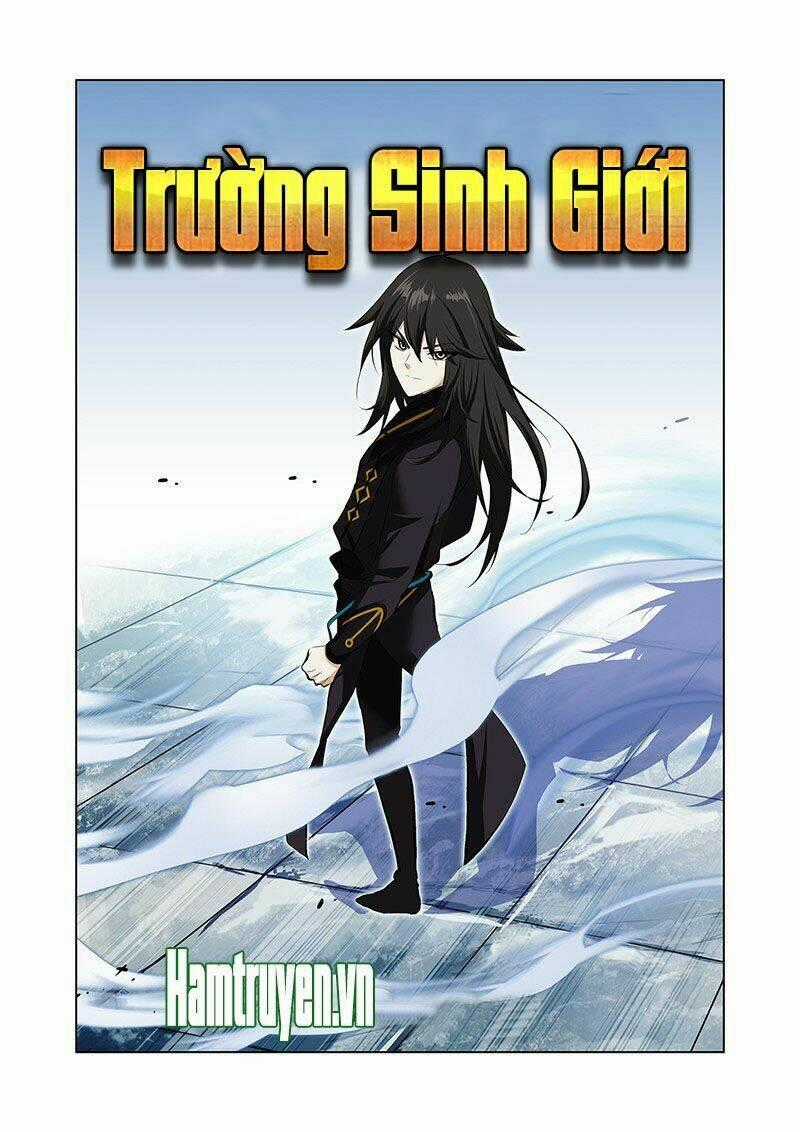 Trường Sinh Giới Chapter 55 trang 1