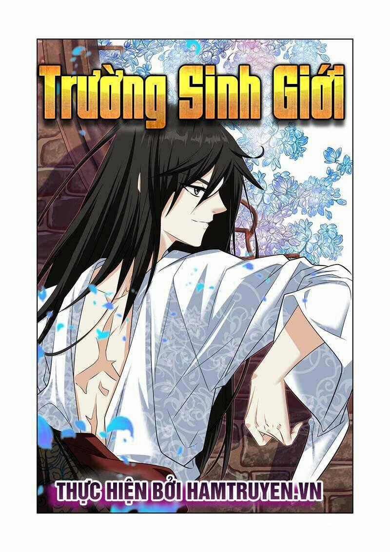 Trường Sinh Giới Chapter 61 trang 1