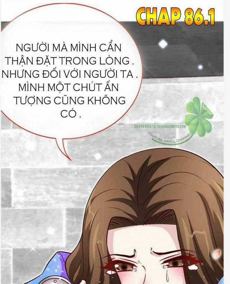 TRUY NÃ TOÀN CẦU TRUY THÊ VỀ SỦNG Chapter 86.1 trang 1