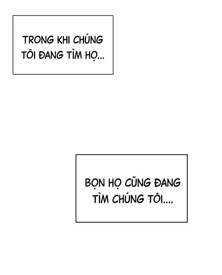 Truy Sát Tình Yêu Chapter 18 trang 1