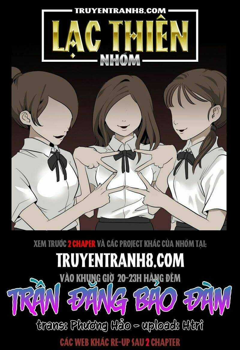 Truy Tìm Dị Bảo Chapter 10 trang 0