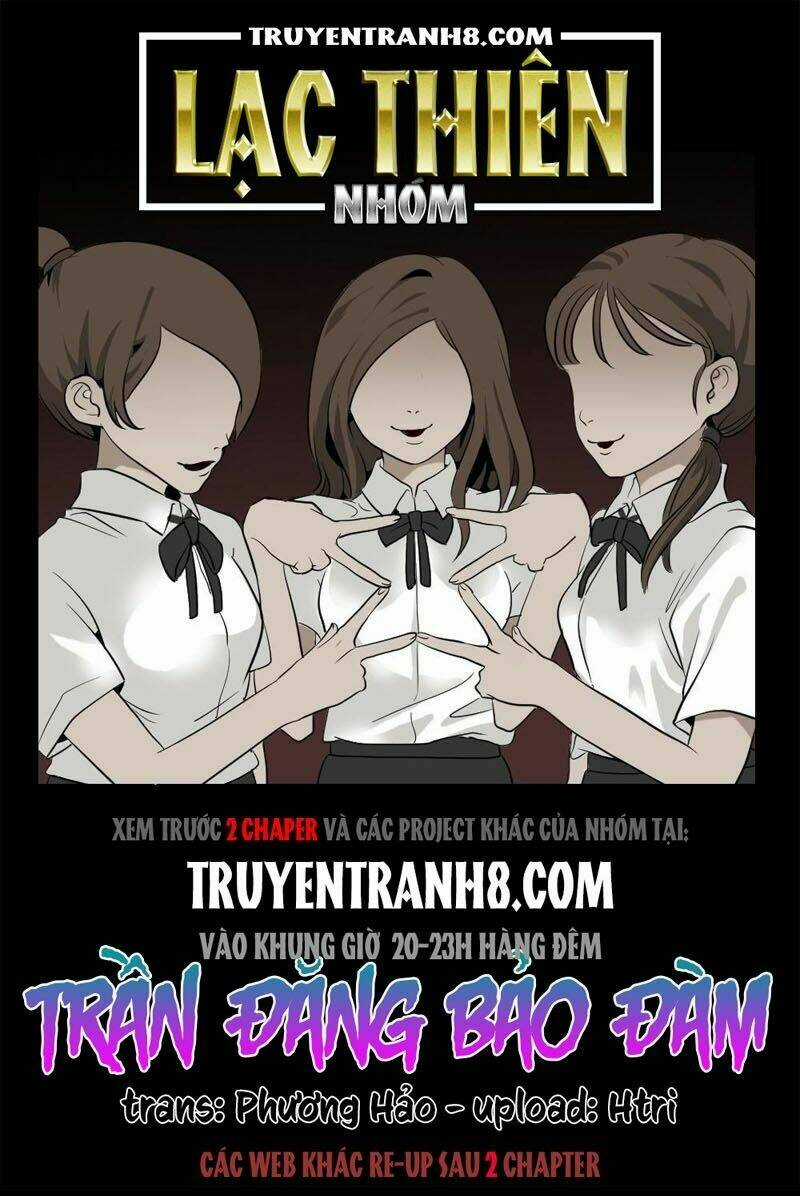 Truy Tìm Dị Bảo Chapter 11 trang 0