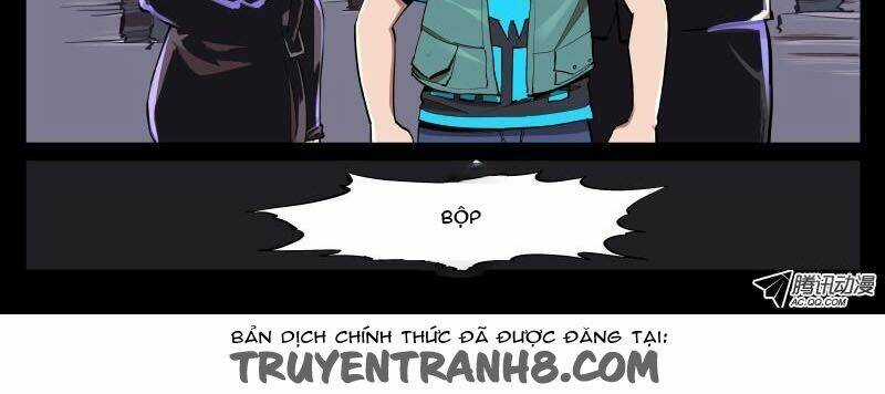 Truy Tìm Dị Bảo Chapter 12 trang 1