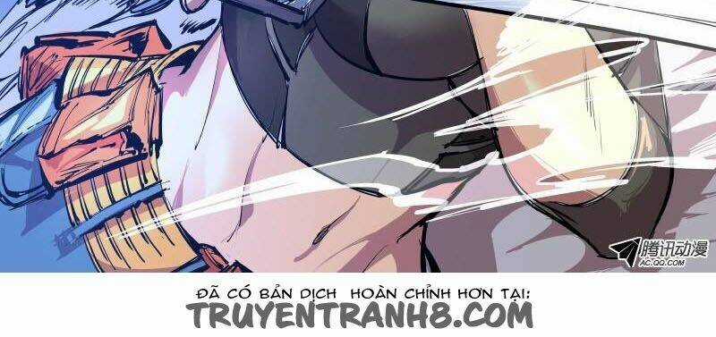 Truy Tìm Dị Bảo Chapter 13 trang 1