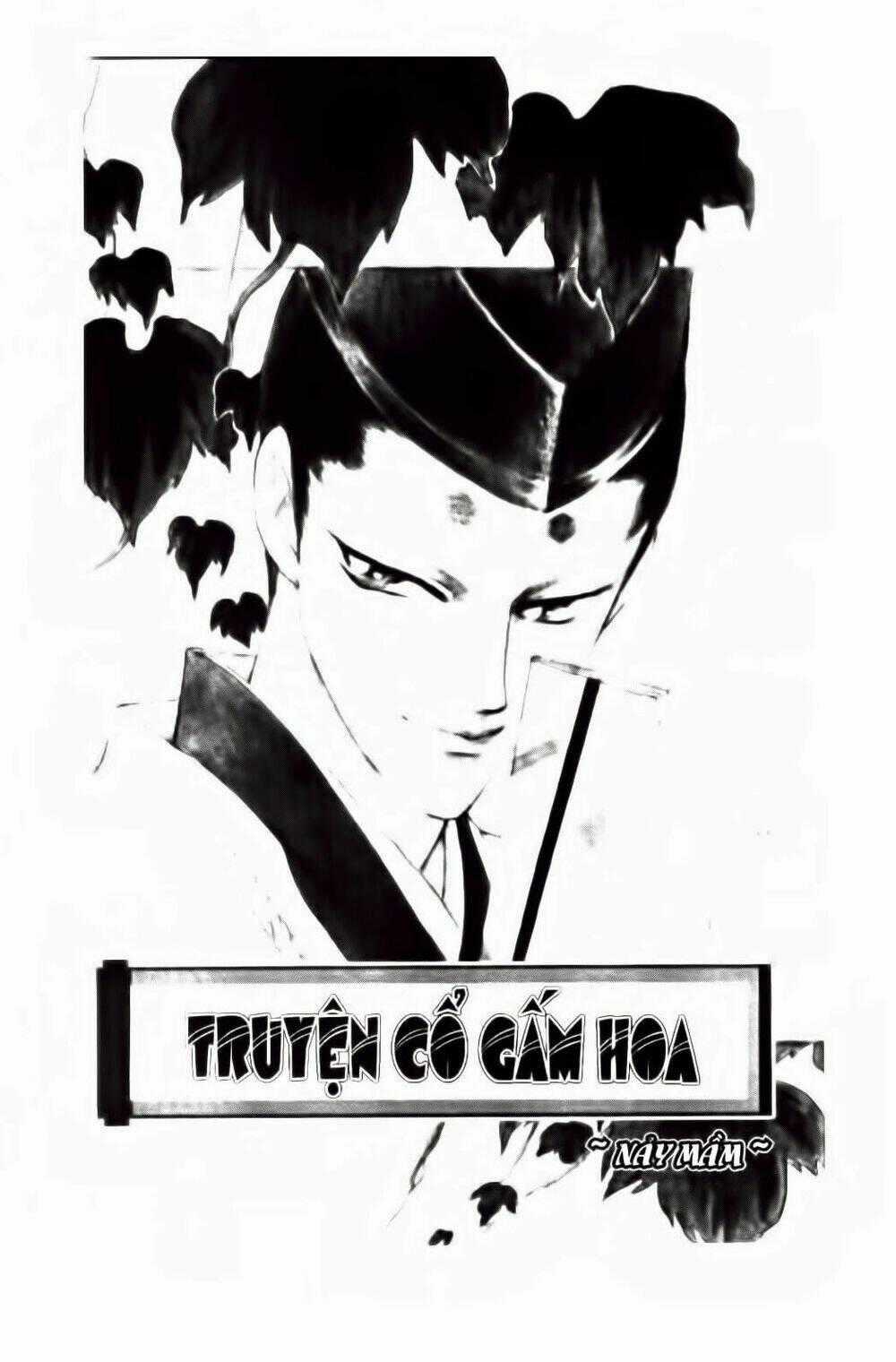 Truyện Cổ Gấm Hoa Chapter 5 trang 1