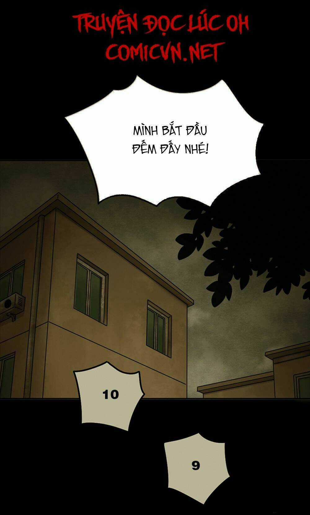 Truyện Đọc Lúc 0H Chapter 28 trang 0