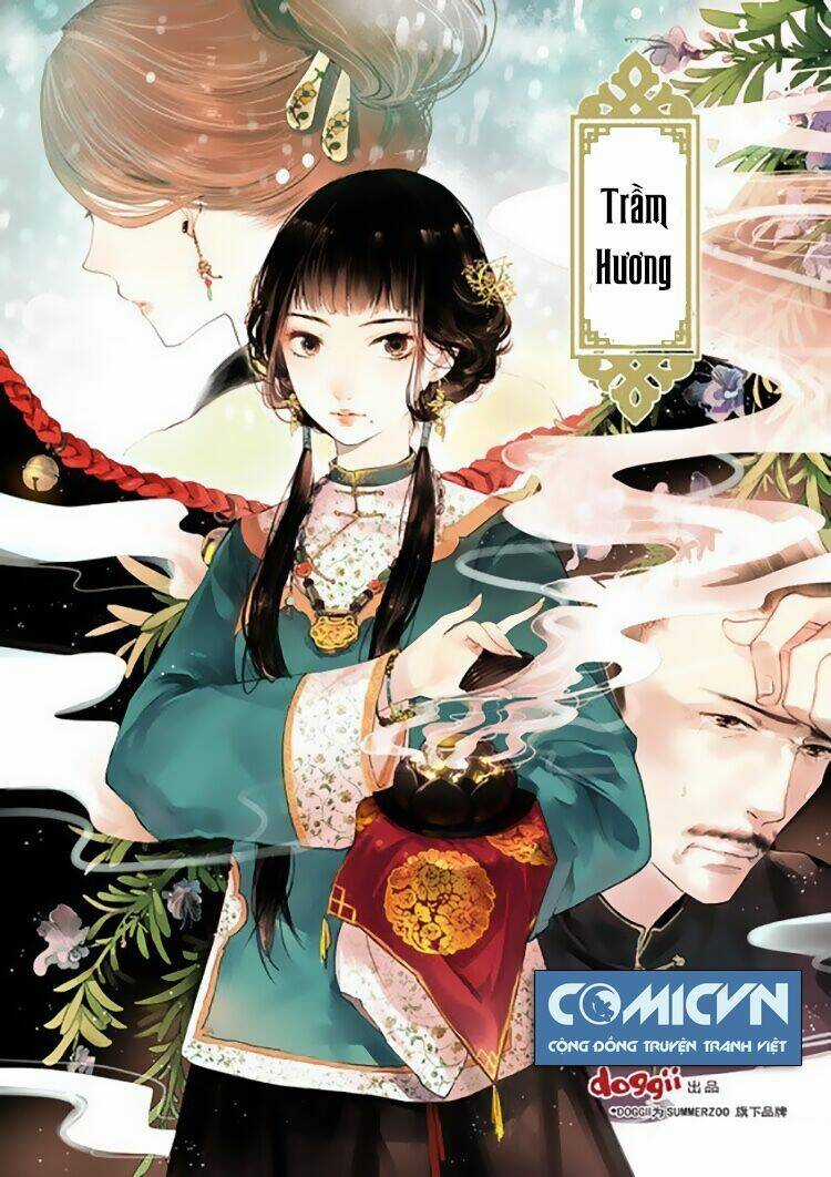 Truyện Đọc Lúc 0H Chapter 31 trang 0