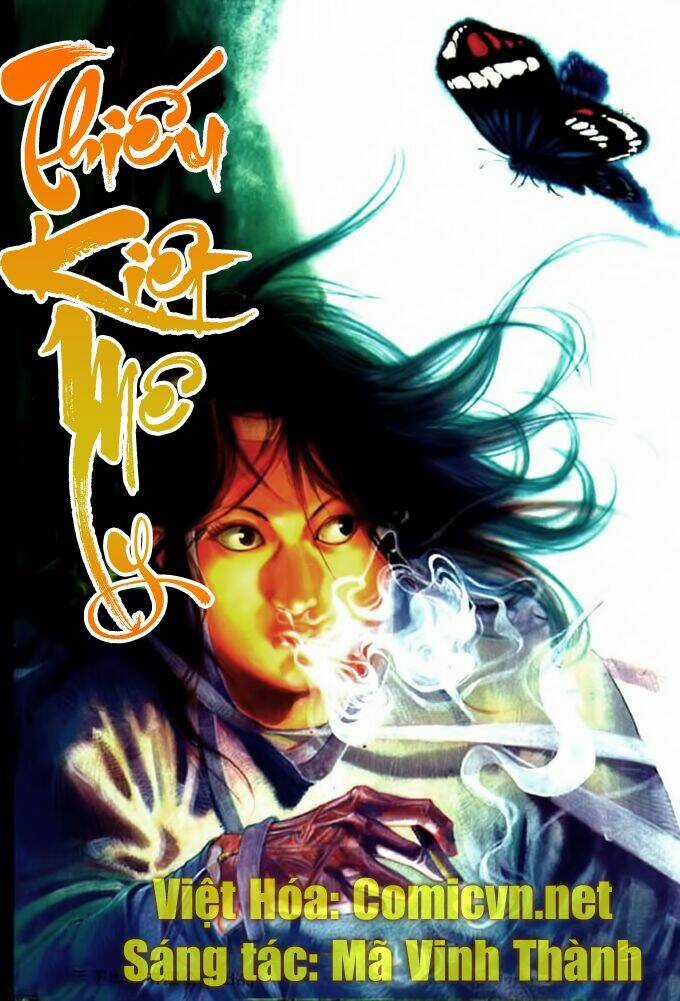 Truyện Đọc Lúc 0H Chapter 32 trang 0