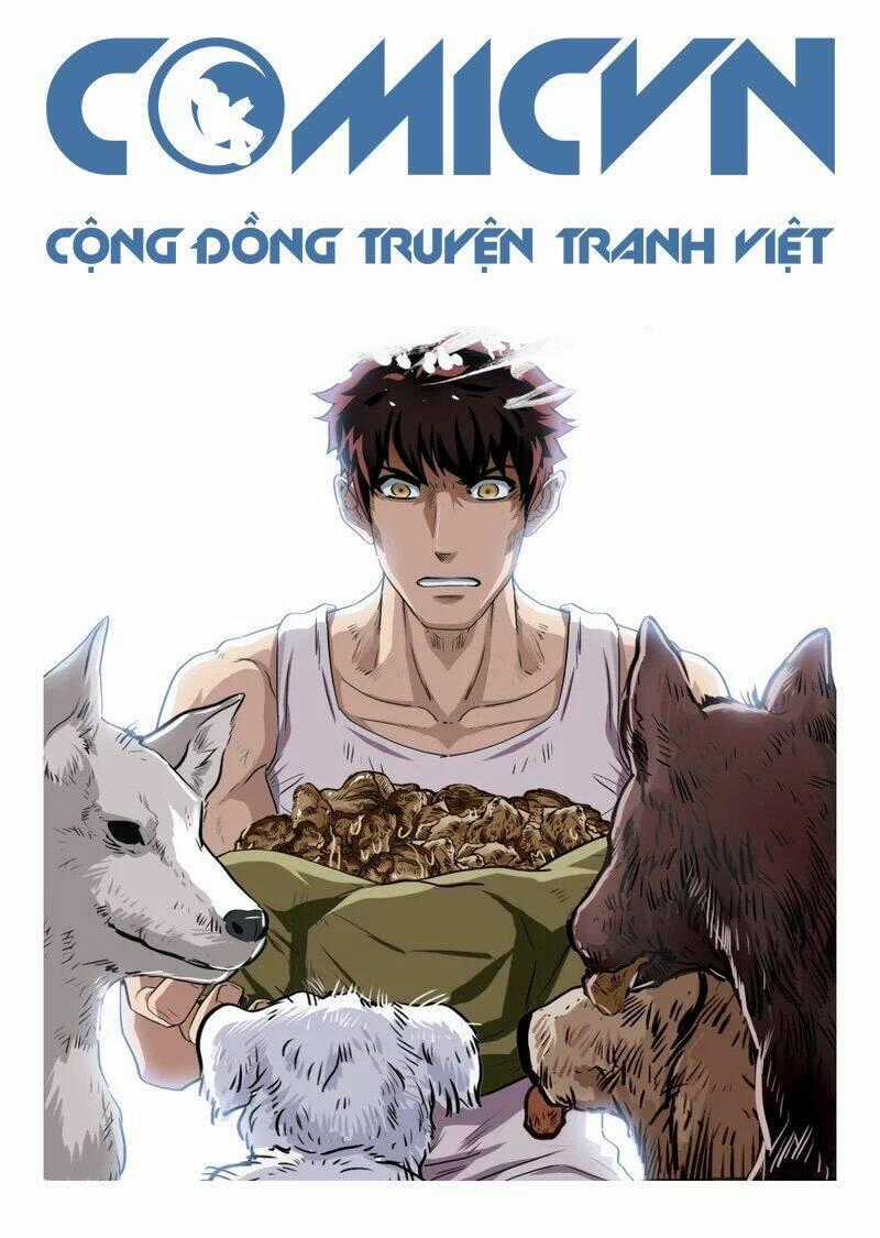 Truyện Đọc Lúc 0H Chapter 38 trang 0