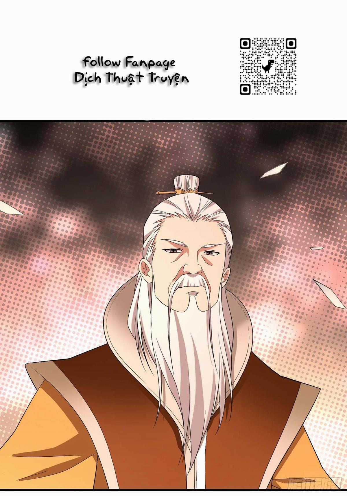 Truyền Kì Tửu Tửu Chapter 32 trang 0